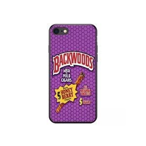 Rick and Morty Backwoods iPhone X/XS